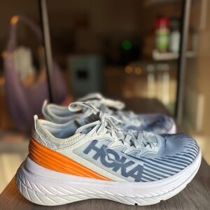 Women’s Hoka One One Carbon X SPE Size 7
